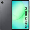 Samsung X130 Galaxy Tab A11 8.7 wifi (2025) 128GB 8GB RAM Gray (8806097781912) - EU Spec