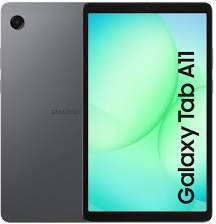 Samsung X130N Galaxy Tab A11 8.7 wifi (2025) 128GB 8GB RAM Gray (8806097781912) - EU Spec