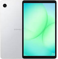 Samsung X130N Galaxy Tab A11 8.7 wifi (2025) 128GB 8GB RAM Silver (8806097781875) - EU Spec
