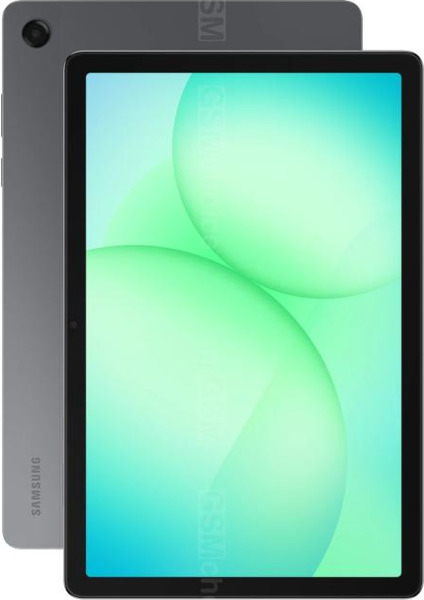 Samsung X230 Galaxy Tab A11 Plus 11.0 wifi (2025) 128GB 6GB RAM Gray (8806097855019) - EU Spec
