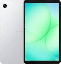 Samsung X230N Galaxy Tab A11 Plus 11.0 wifi (2025) 128GB 6GB RAM Silver (8806097854920) - EU Spec