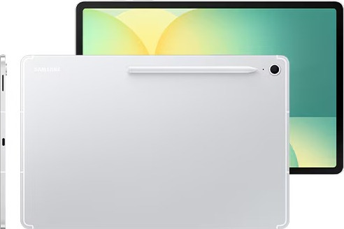 Samsung X526B Galaxy Tab S10 FE 5G 128GB 8GB RAM Gray (8806097201885) - EU Spec