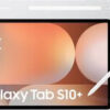 Samsung X620 Galaxy Tab S10 FE+ 13.1 Wifi 8GB RAM 128GB Silver (8806097196891) - EU Spec