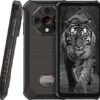 Ulefone Armor X16 Dual LTE 128GB 6GB RAM Wasteland Shadow (6975326660563) - EU Spec