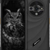 Ulefone Armor X31 Pro Dual 5G 256GB 8GB RAM Classic Black (6975326668460) - EU Spec