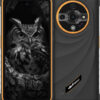 Ulefone Armor X31 Pro Dual 5G 256GB 8GB RAM Few Orange (6975326668477) - EU Spec