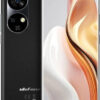 Ulefone Note 17 Pro Dual LTE 256GB 12GB RAM Black (6937748736042) - EU Spec