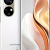 Ulefone Note 17 Pro Dual LTE 256GB 12GB RAM White (6937748736035) - EU Spec