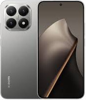 Xiaomi 15T Dual 5G 256GB 12GB RAM Grey (6932554448912) - Global spec