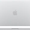 Apple MHFC4HN-A MacBook Neo 6 Core CPU A18 Pro 13 inch 512GB 8GB RAM Silver (195950851267) - Indian Spec