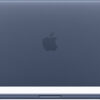 Apple MHFG4HN-A MacBook Neo 6 Core CPU A18 Pro 13 inch 512GB 8GB RAM Indigo (195950853148) - Indian Spec