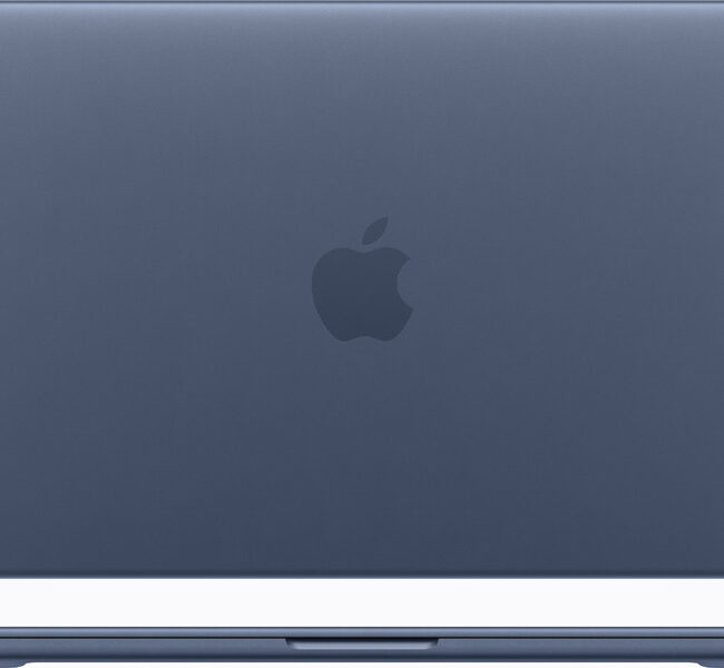 Apple MHFG4HN-A MacBook Neo 6 Core CPU A18 Pro 13 inch 512GB 8GB RAM Indigo (195950853148) - Indian Spec
