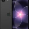 Apple iPhone 17e 256GB Black (A3634) (195951030463) - Indian Spec