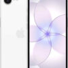 Apple iPhone 17e 256GB White (A3634) (195951030654) - Indian Spec