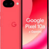 Google Pixel 10a 5G 128GB Berry (840353949911) - EU Spec