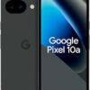 Google Pixel 10a 5G 128GB Obsidian (840353949737) - EU Spec