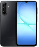 Samsung A175F-DSB Galaxy A17 Dual LTE 128GB 4GB RAM Black (8806097651000) - EU Spec