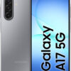 Samsung A175F-DSB Galaxy A17 Dual LTE 128GB 4GB RAM Gray (8806097651079) - EU Spec