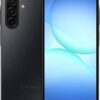 Samsung A175F-DS Galaxy A17 Dual LTE 256GB 8GB RAM Black (8806097657385) - Arab Spec