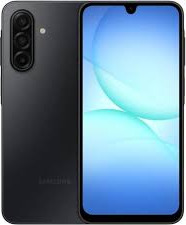 Samsung A175F-DS Galaxy A17 Dual LTE 256GB 8GB RAM Black (8806097657385) - Arab Spec