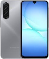 Samsung A175F-DS Galaxy A17 Dual LTE 256GB 8GB RAM Grey (8806097657866) - Arab Spec