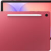 Samsung X400 Galaxy Tab S10 LITE Wifi 128GB 6GB RAM Coralred (8806097638452) - EU Spec