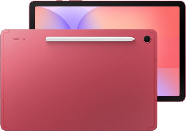 Samsung X400 Galaxy Tab S10 LITE Wifi 128GB 6GB RAM Coralred (8806097638452) - EU Spec