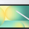 Samsung X520 Galaxy Tab S10 FE Wifi 12GB RAM 256GB Silver (8806097195399) - EU Spec
