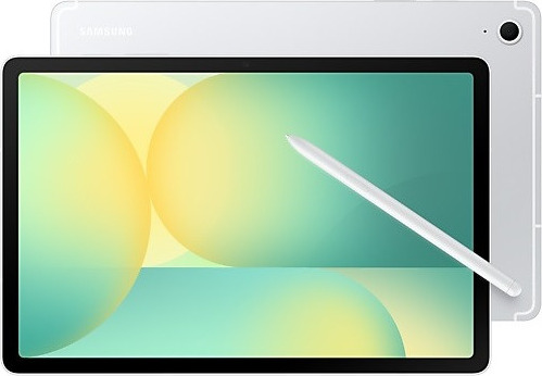 Samsung X520 Galaxy Tab S10 FE Wifi 12GB RAM 256GB Silver (8806097195399) - EU Spec