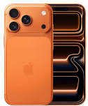 Apple iPhone 17 Pro 256GB (A3523) Cosmic Orange (195950627442) - EU Spec