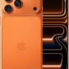 Apple iPhone 17 Pro Max Dual eSIM 2TB (A3526) Cosmic Orange (195950640823) - EU Spec