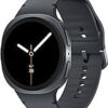Samsung Galaxy L330 44mm Smart Watch 8 BT Graphite (8806097415688) - EU Spec