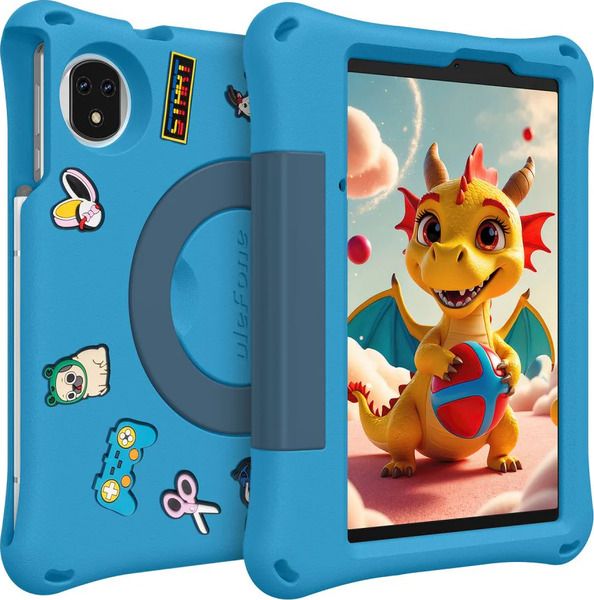Ulefone Armor Tab A9 Pro Kids 128GB 4GB Blue (6975326660884) - EU Spec