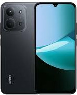 Xiaomi Redmi 15C Dual LTE 256GB 8GB RAM Midnight Black (NFC) (6932554447144) - Global spec