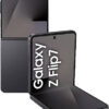 Samsung F766B Galaxy Z Flip 7 Dual 5G 256GB 12GB RAM Jet Black (8806097492139) - EU Spec