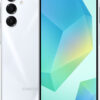 Samsung A165F-DSB Galaxy A16 Dual LTE 128GB 4GB RAM Gray (8806095822846) - EU Spec