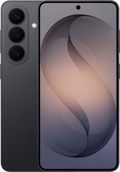 Samsung S942B-DS Galaxy S26 Dual 5G 512GB 12GB RAM Black (8806097827405) - EU Spec
