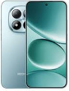Xiaomi Redmi Note 15 Pro 4G Dual Sim 8GB RAM 256GB Glacier Blue (6932554480516) - Global spec