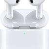 Apple MXP63LL-A Airpods 4 White USB-C (195949688522) - USA Spec