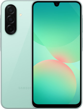 Samsung A266B-DS Galaxy A26 Dual 5G 128GB 6GB RAM Mint (8806097072850) - EU Spec