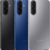 Samsung A176B-DS Galaxy A17 Dual 5G 128GB 4GB RAM Blue (8806097640240) - EU Spec