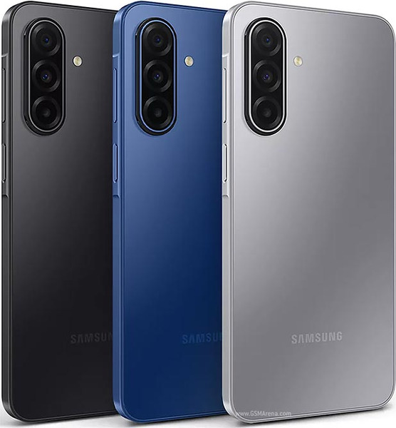 Samsung A176B-DS Galaxy A17 Dual 5G 128GB 4GB RAM Blue (8806097640240) - EU Spec