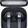 Samsung R640 Galaxy Buds 4 Pro Black (8806097984801) - EU Spec