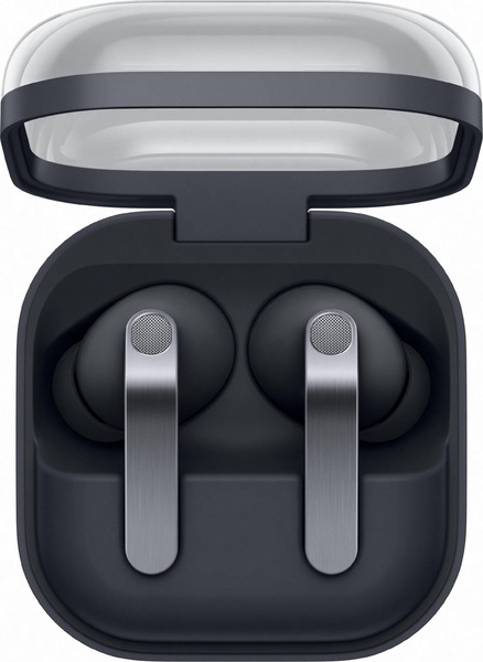 Samsung R640 Galaxy Buds 4 Pro Black (8806097984801) - EU Spec