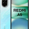 Xiaomi Redmi A5 Dual LTE 128GB 4GB RAM Ocean Blue (6932554425241) - Global spec
