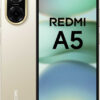 Xiaomi Redmi A5 Dual LTE 128GB 4GB RAM Sandy Gold (6932554425548) - Global spec