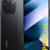 Xiaomi Poco C85 Dual LTE 128GB 6GB RAM Black (6932554457136) - Global spec