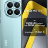 Xiaomi Poco M8 Pro Dual 5G 256GB 8GB RAM Green (6932554481131) - Global spec