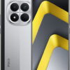 Xiaomi Poco M8 Pro Dual 5G 256GB 8GB RAM Silver (6932554481094) - Global spec