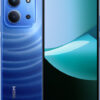 Xiaomi Redmi 15C Dual LTE 256GB 8GB RAM Moonlight Blue (NFC) (6932554455927) - Global spec